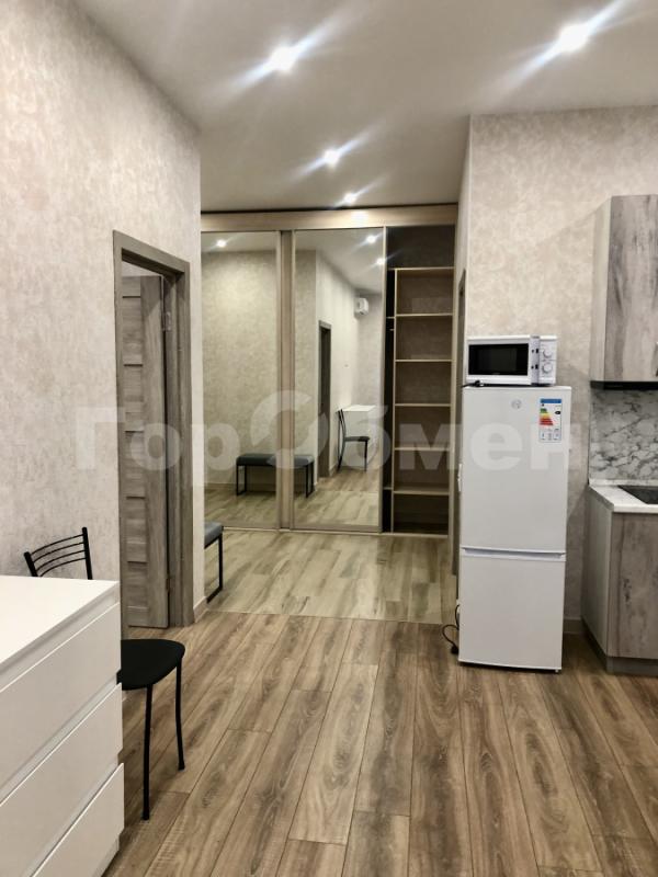 3-комн. квартира, 85.2 м², 7/7 этаж