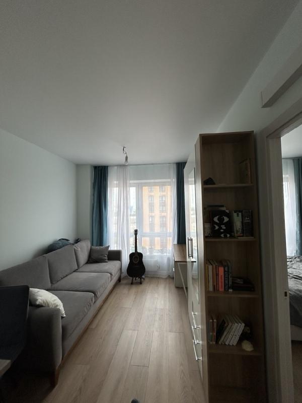 1-комн. квартира, 32 м², 14/33 этаж