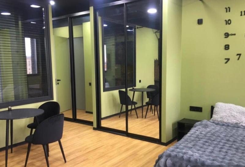 Квартира-Студия, 30.7 м², 10/22 этаж