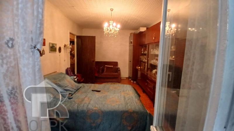 1-комн. квартира, 32 м², 3/5 этаж
