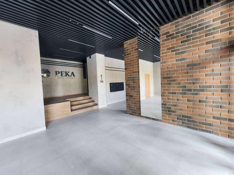 2-комн. квартира, 63.3 м², 6/19 этаж
