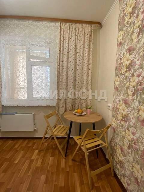 1-комн. квартира, 34.7 м², 10/17 этаж
