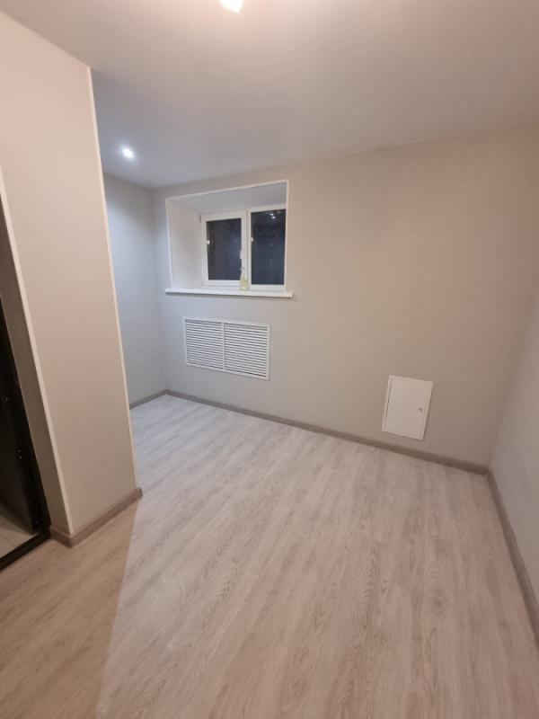 1-комн. квартира, 20.8 м², 1/5 этаж