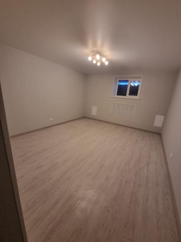Квартира-Студия, 21.5 м², 1/5 этаж