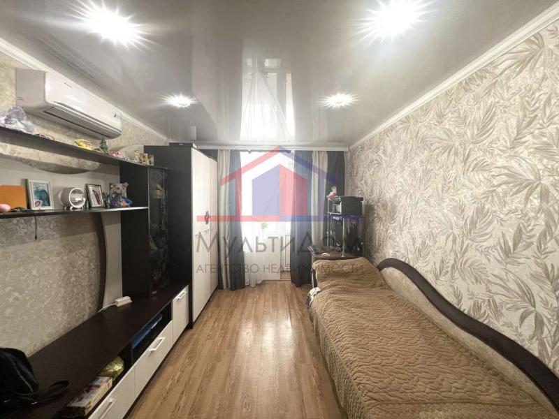 1-комн. квартира, 32.88 м², 1/5 этаж