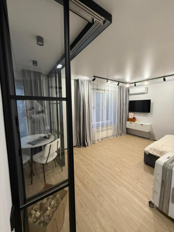 Квартира-Студия, 25.2 м², 7/9 этаж