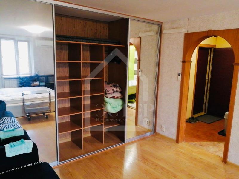 1-комн. квартира, 40.1 м², 8/12 этаж