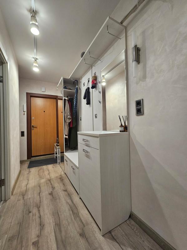 3-комн. квартира, 59.6 м², 5/9 этаж