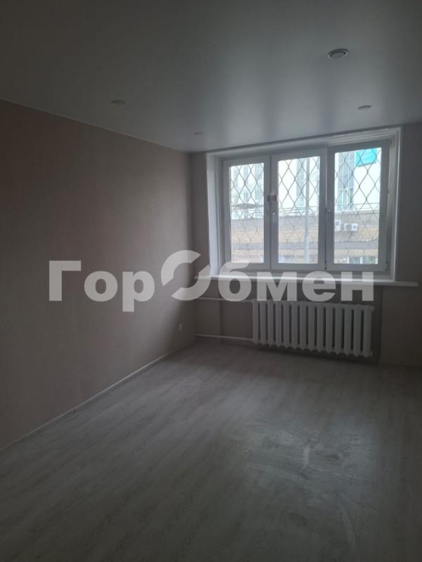 Квартира-Студия, 15 м², 2/5 этаж