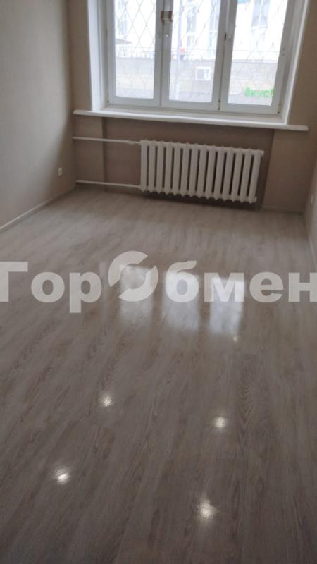 Квартира-Студия, 15 м², 2/5 этаж