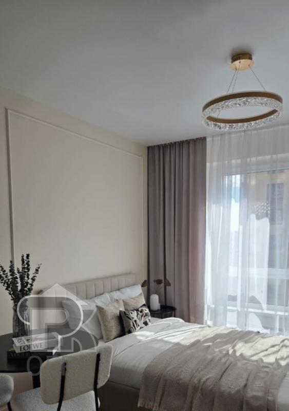 Квартира, Москва, тер-рия Очаково, Очаковское шоссе, 5к6. Фото 2
