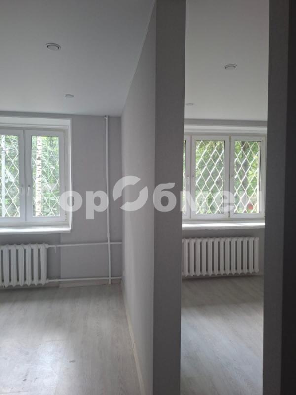 1-комн. квартира, 22 м², 2/5 этаж