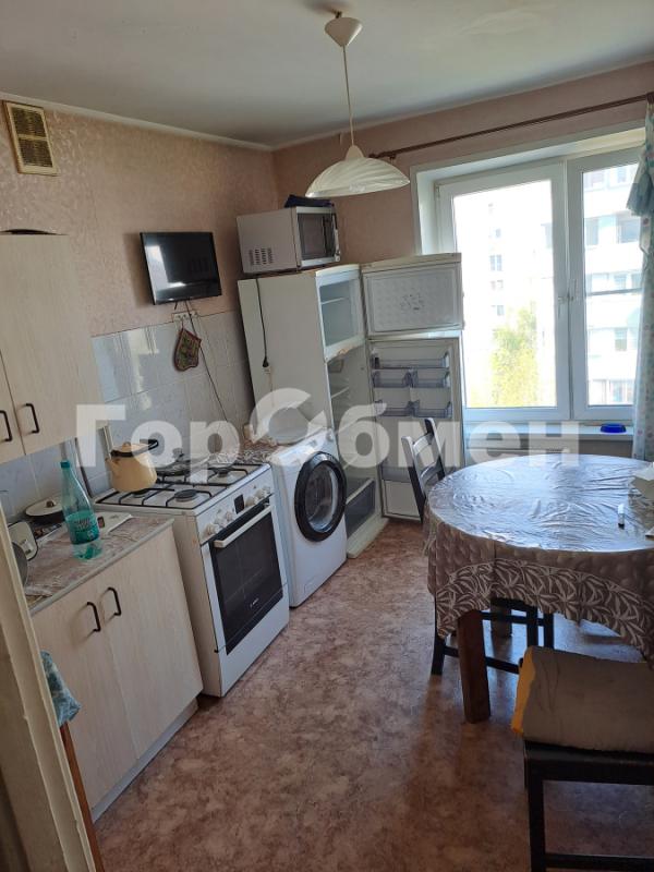 3-комн. квартира, 60.4 м², 9/9 этаж
