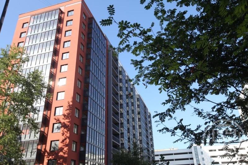 1-комн. квартира, 43.1 м², 2/11 этаж