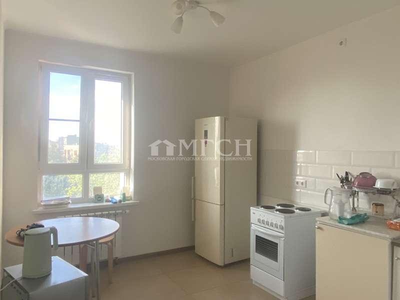 2-комн. квартира, 55.6 м², 7/22 этаж