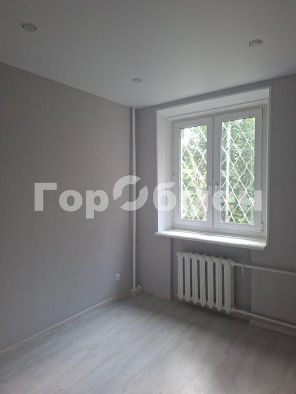 Квартира-Студия, 12 м², 2/5 этаж