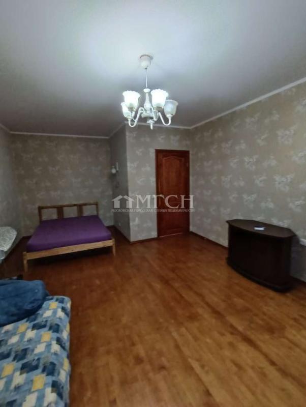 1-комн. квартира, 41 м², 1/7 этаж