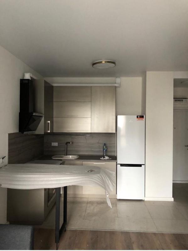 1-комн. квартира, 36.5 м², 14/23 этаж