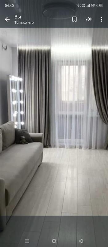 2-комн. квартира, 90 м², 5/5 этаж
