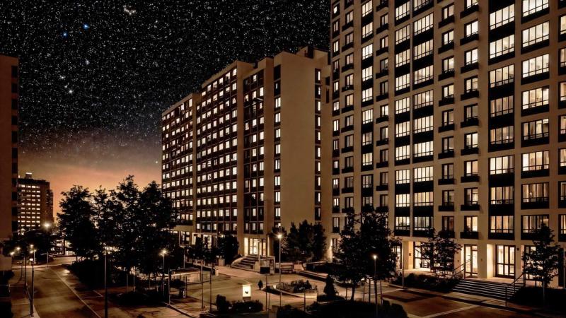 2-комн. квартира, 66 м², 7/12 этаж