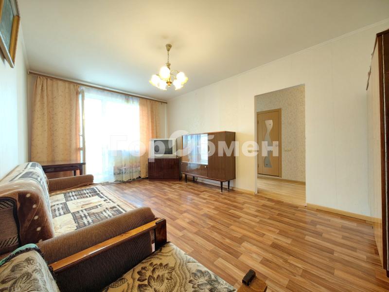 1-комн. квартира, 40 м², 14/17 этаж