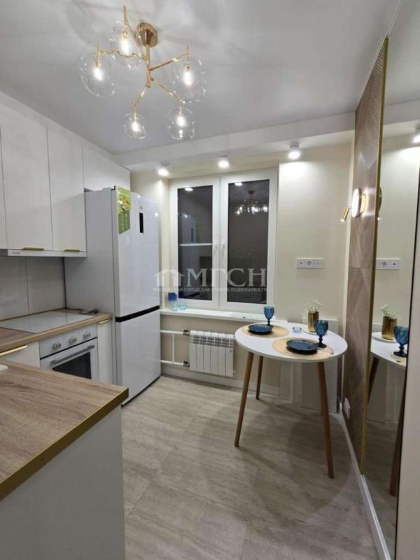3-комн. квартира, 50 м², 9/9 этаж