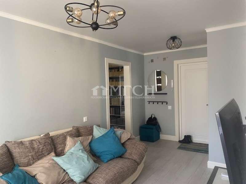 4-комн. квартира, 62.4 м², 3/9 этаж