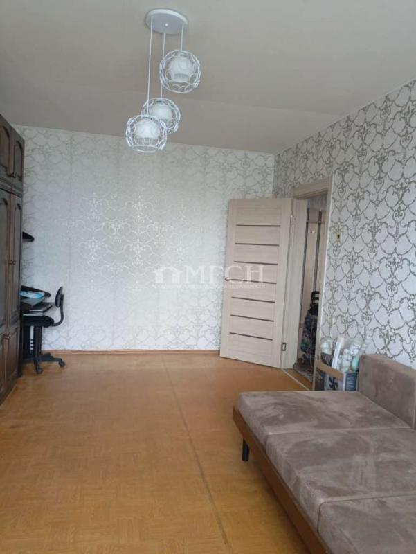 2-комн. квартира, 50.2 м², 8/17 этаж