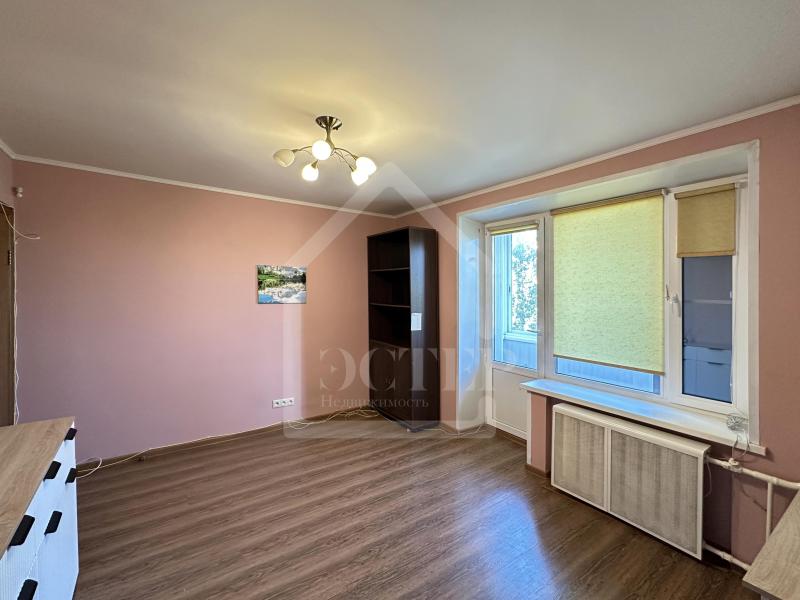2-комн. квартира, 35.8 м², 7/9 этаж