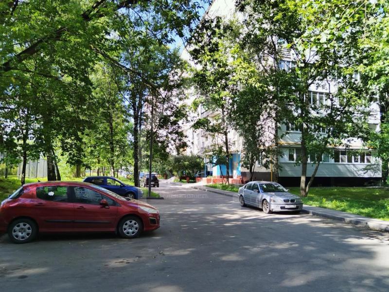 2-комн. квартира, 37 м², 8/9 этаж