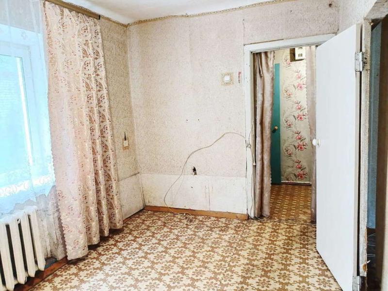 2-комн. квартира, 23 м², 1/5 этаж