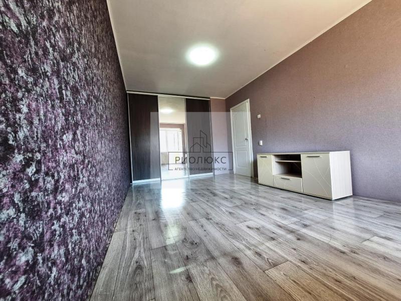 1-комн. квартира, 30.9 м², 5/5 этаж