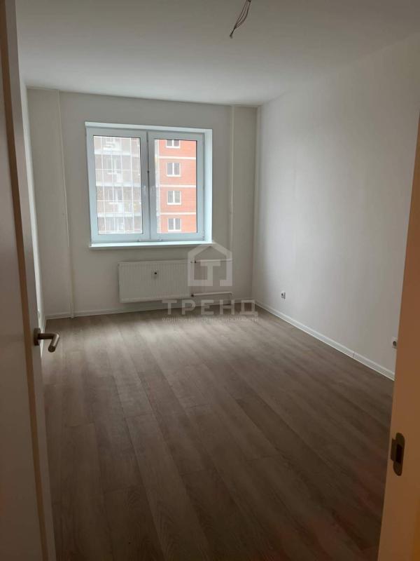1-комн. квартира, 35.29 м², 6/16 этаж