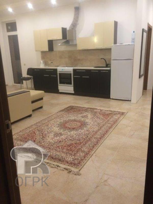 2-комн. квартира, 67.5 м², 7/20 этаж