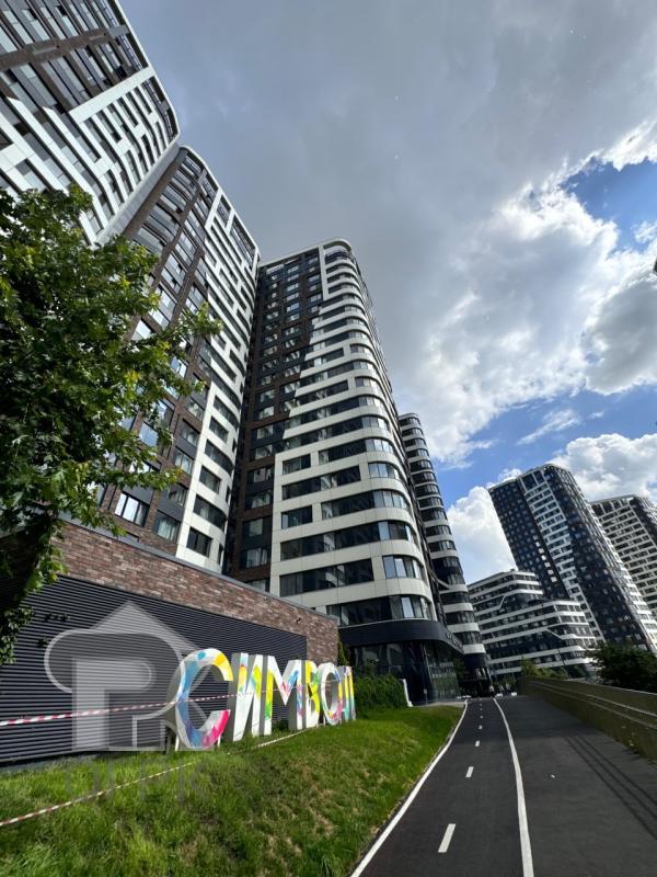 1-комн. квартира, 39.4 м², 17/25 этаж