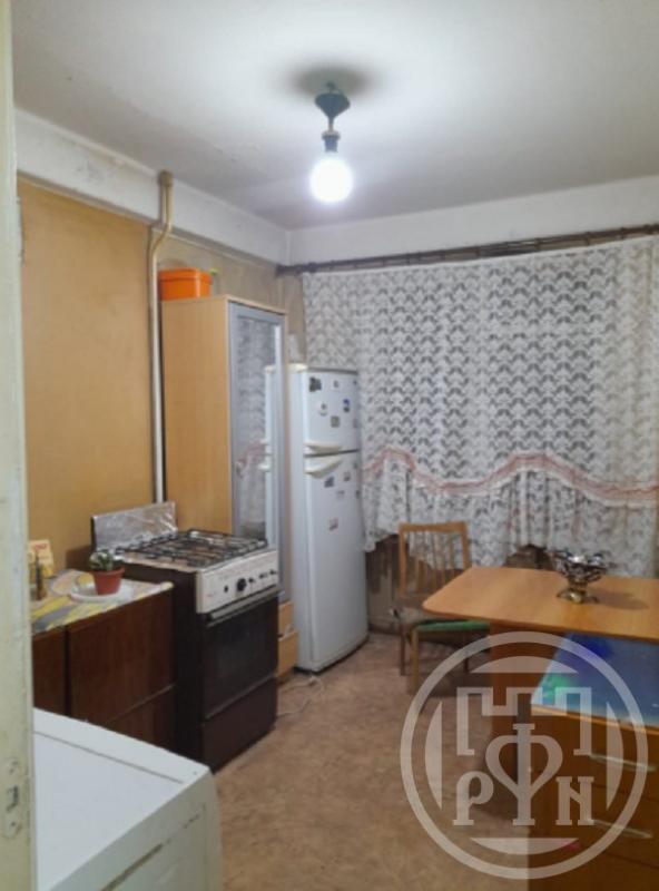 1-комн. квартира, 31.1 м², 5/9 этаж