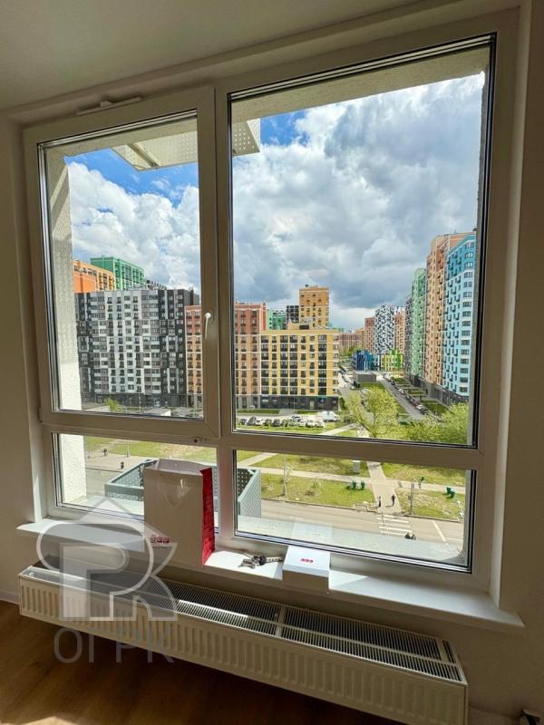 Квартира-Студия, 21.2 м², 8/18 этаж