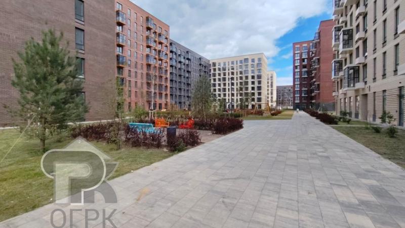 2-комн. квартира, 37 м², 7/9 этаж