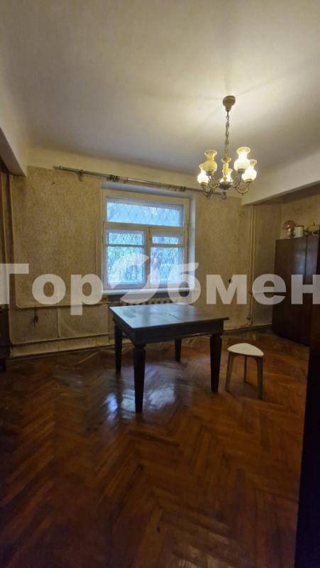 1-комн. квартира, 51.9 м², 1/2 этаж
