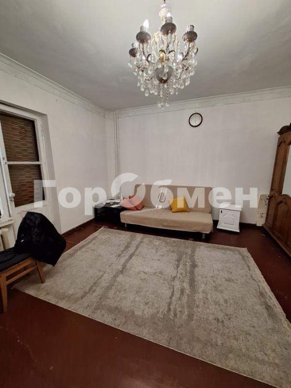 2-комн. квартира, 54.6 м², 4/7 этаж