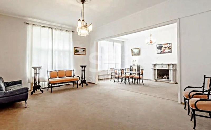 5-комн. квартира, 190 м², 3/5 этаж