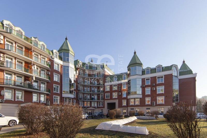 4-комн. квартира, 230 м², 6/7 этаж
