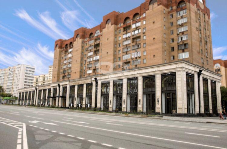 2-комн. квартира, 73 м², 8/12 этаж