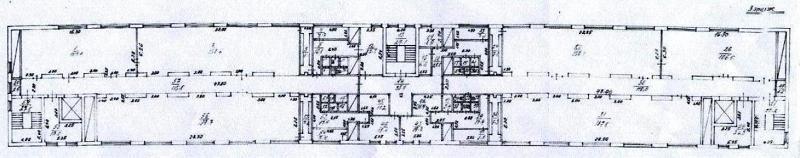 Производство, 8000 м2