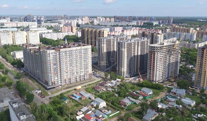 2-комнатная квартира, 63 м2