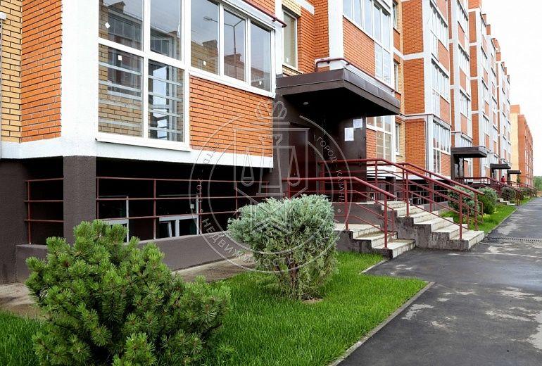 1-комнатная квартира, 42 м2