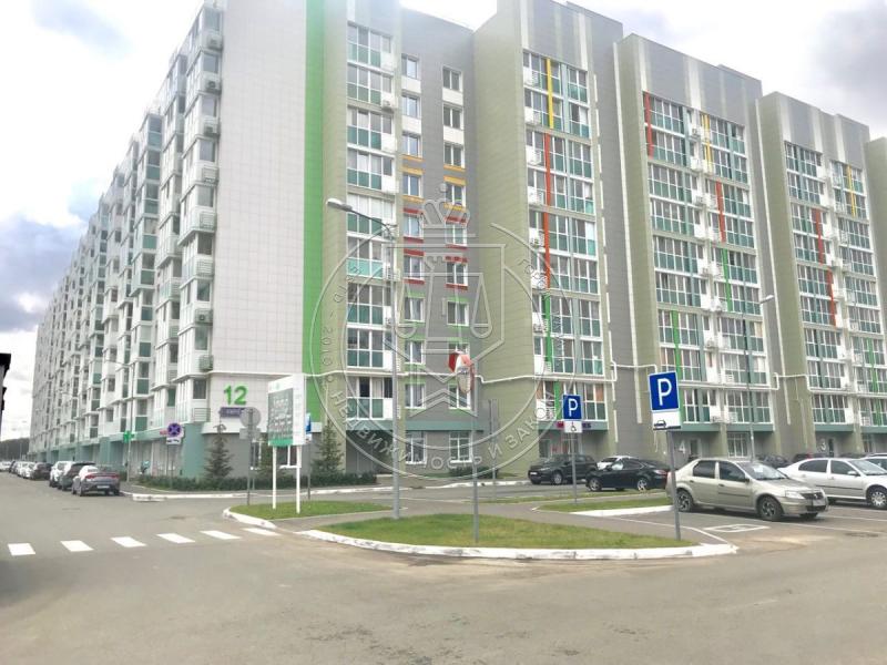 4-комнатная квартира, 80 м2