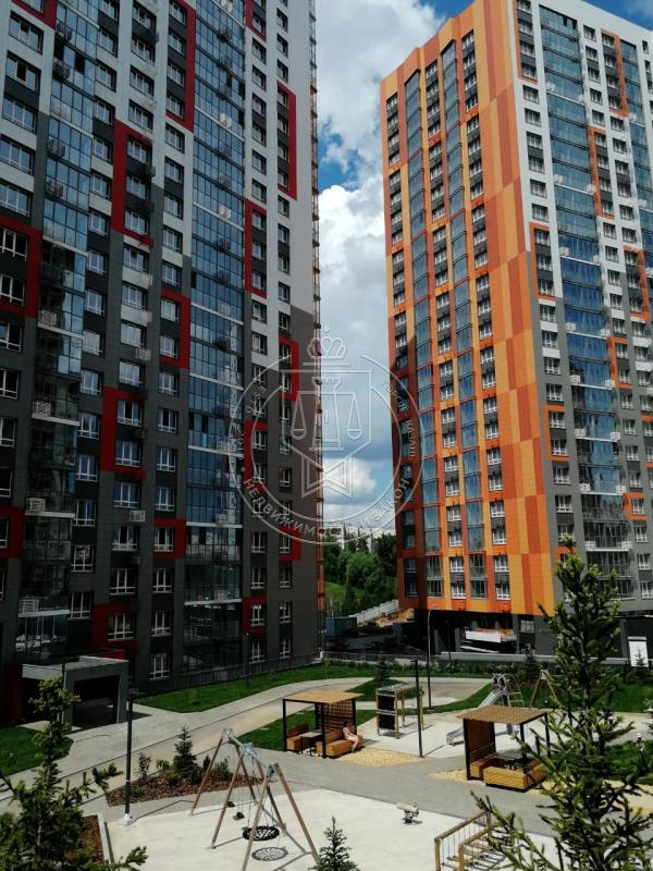 2-комнатная квартира, 62.25 м2