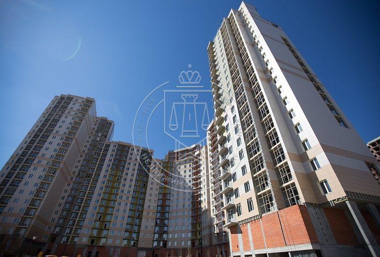 3-комнатная квартира, 104 м2