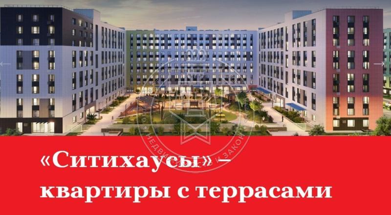 Новостройка, Республика Татарстан, Казань, Советский р-н, ЖК Весна, ул. Азата Аббасова, 8. Фото 1